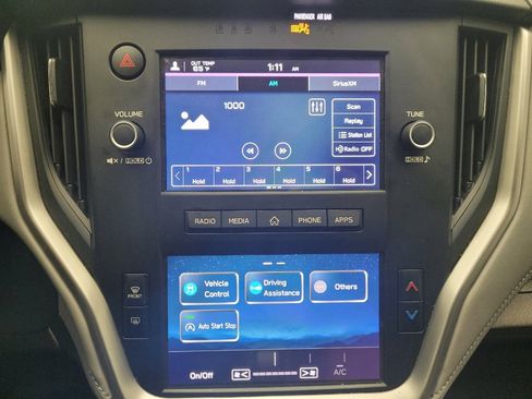 Used 2021 Subaru Legacy w/ Alloy Wheel Package image 25