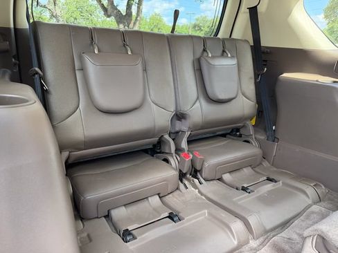 Used 2015 Lexus GX 460 w/ Premium Package AWD/4WD image 21