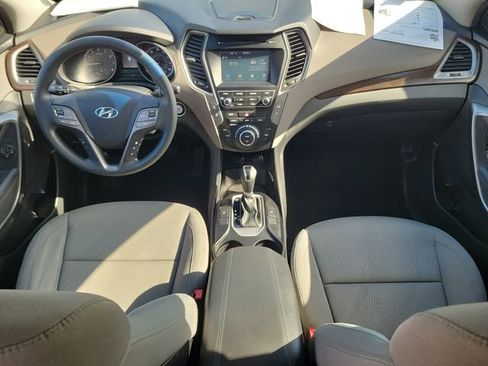 Used 2018 Hyundai Santa Fe Sport w/ 2.4L Value Package 02 image 14