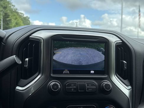 Used 2021 Chevrolet Silverado 1500 RST AWD/4WD image 22