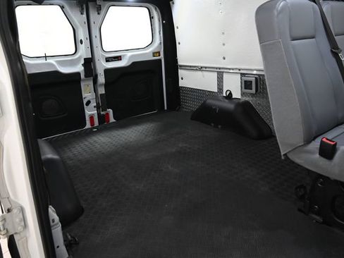 Used 2019 Ford Transit 250 130 Low Roof w/ Exterior Upgrade Package RWD image 13