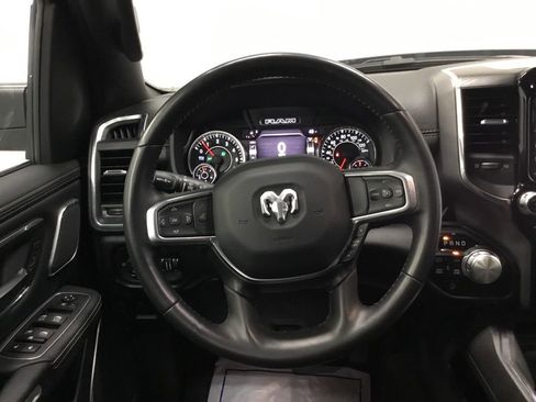 Used 2023 RAM 1500 Laramie AWD/4WD image 34