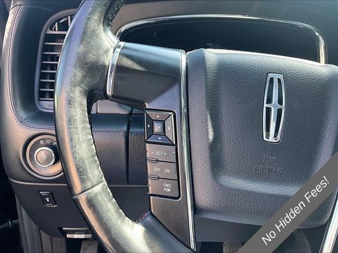 Used 2016 Lincoln Navigator L Reserve AWD/4WD image 15