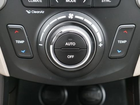 Used 2018 Hyundai Santa Fe Sport w/ 2.4L Value Package 02 image 19