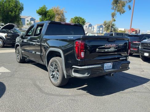Used 2023 GMC Sierra 1500 Elevation AWD/4WD image 8