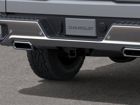 New 2026 Chevrolet Silverado 1500 LT AWD/4WD image 14