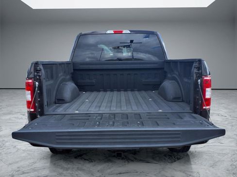 Used 2020 Ford F150 XL w/ Equipment Group 101A Mid RWD image 14