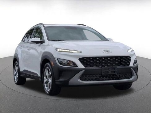 Certified 2023 Hyundai Kona SEL w/ Convenience Package AWD/4WD image 1