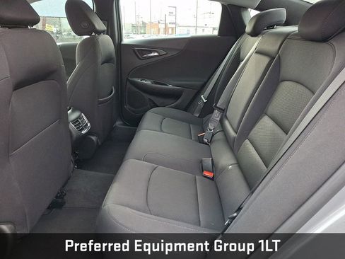 Used 2024 Chevrolet Malibu LT image 13