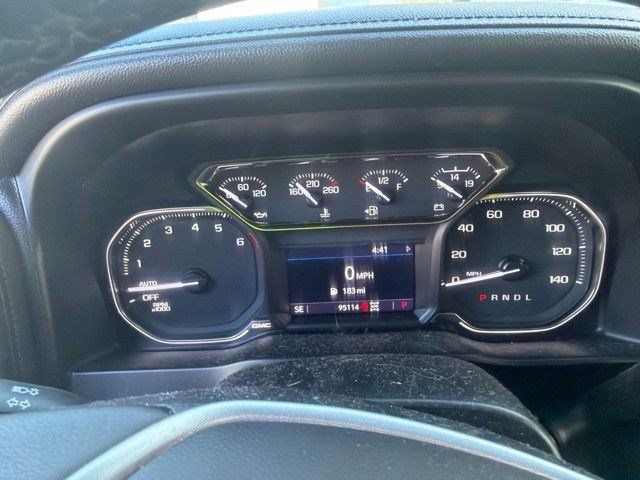 Used 2021 GMC Sierra 1500 Elevation AWD/4WD image 37