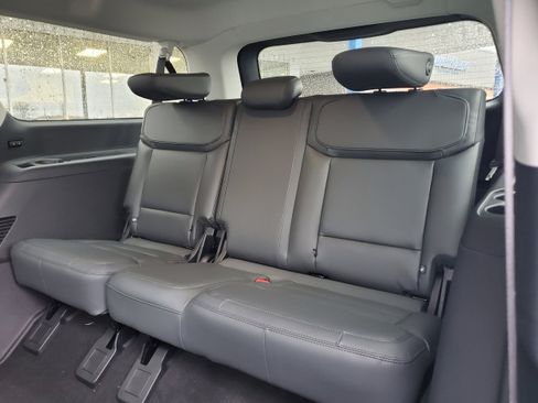 New 2026 Ford Expedition Max Active AWD/4WD image 25
