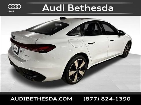 New 2026 Audi A5 2.0T Premium Plus AWD/4WD image 7