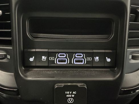 Used 2021 RAM 1500 TRX w/ TRX Level 2 Equipment Group AWD/4WD image 39