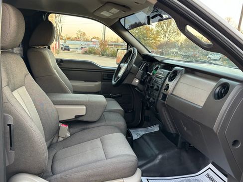 Used 2010 Ford F150 XL image 11