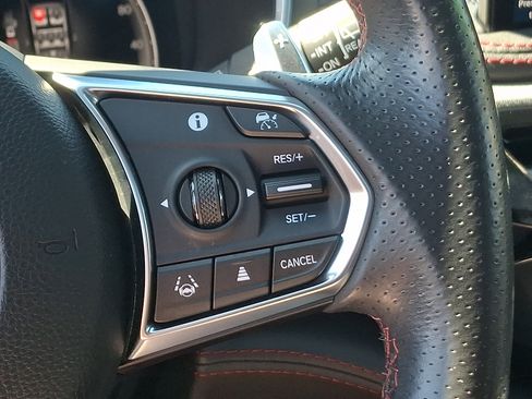 Certified 2025 Acura MDX A-Spec AWD/4WD image 24
