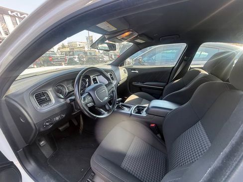 Used 2023 Dodge Charger GT RWD image 5