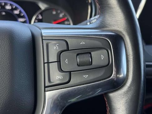 Used 2019 Chevrolet Blazer RS AWD/4WD image 25