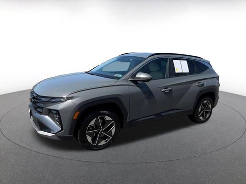 Used 2025 Hyundai Tucson SEL image 7