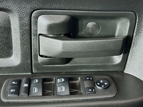 Used 2023 RAM 1500 Express w/ Wheel & Sound Group image 22