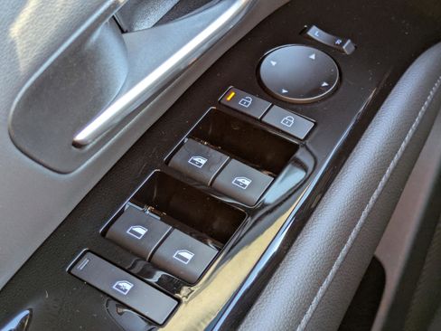 New 2026 Hyundai Santa Cruz Limited image 25