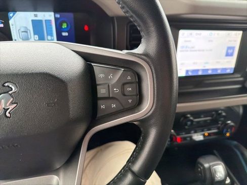 Used 2022 Ford Bronco Wildtrak image 43