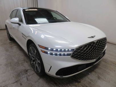 New 2026 Genesis G90 3.5T