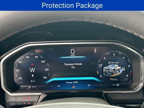 New 2026 Chevrolet Silverado 3500 LT w/ All Star Edition AWD/4WD image 17