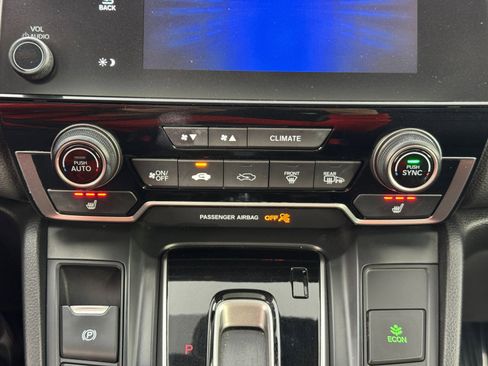 Used 2019 Honda CR-V EX-L image 27