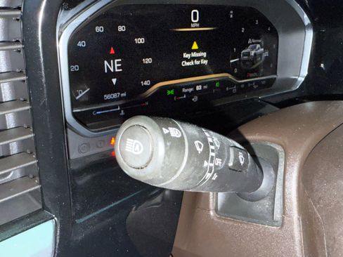 Used 2024 GMC Sierra 2500 SLE w/ SLE Value Package; image 19