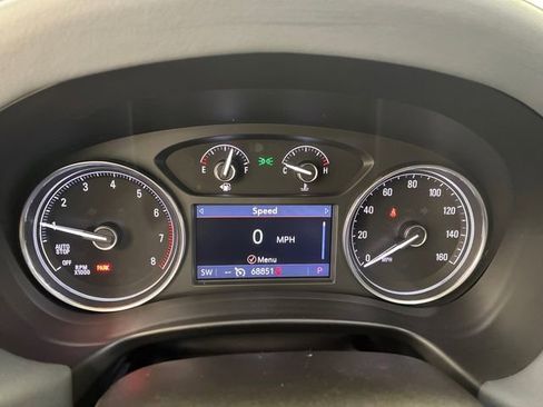 Used 2021 Buick Enclave Essence w/ Sound and Sites Package image 25