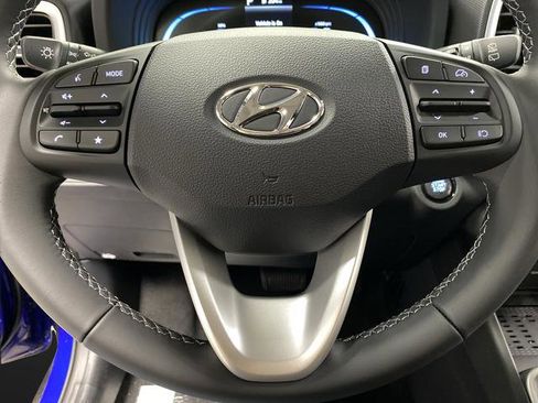 New 2026 Hyundai Venue SEL image 15