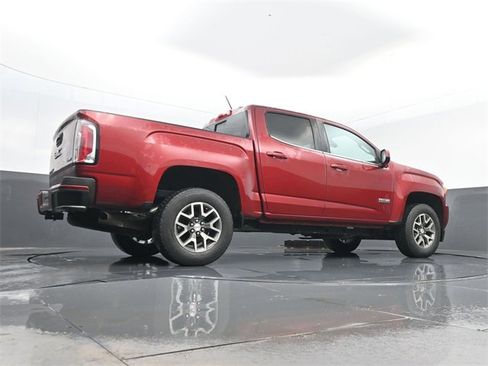 Used 2018 GMC Canyon All Terrain image 25