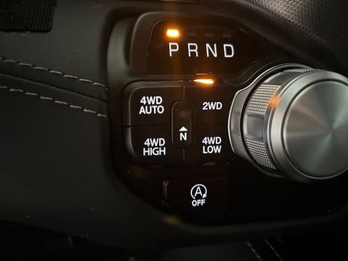 Used 2024 RAM 1500 Limited AWD/4WD image 56
