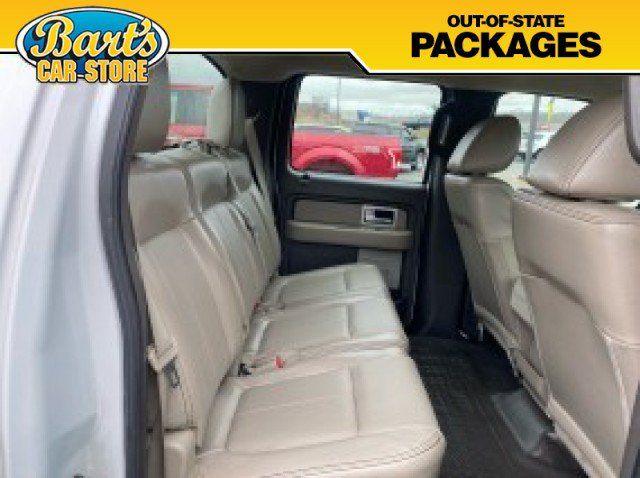 Used 2010 Ford F150 XL RWD image 25