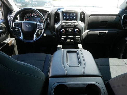 Used 2020 Chevrolet Silverado 1500 RST w/ All-Star Edition image 18