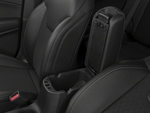 Used 2017 Jeep Compass Latitude w/ Popular Equipment Group AWD/4WD image 18