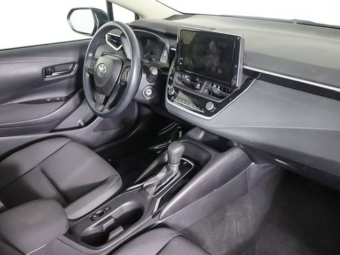 Used 2024 Toyota Corolla LE image 24