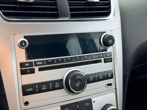 Used 2012 Chevrolet Malibu LT image 10