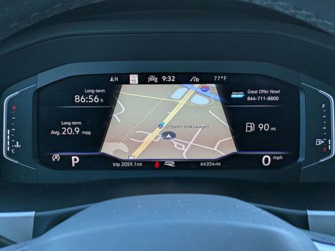 Used 2022 Volkswagen Atlas SEL Premium image 45