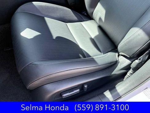 Certified 2026 Honda Civic Sport Touring image 9