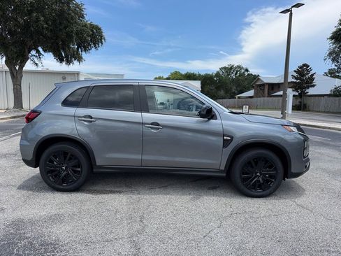 New 2025 Mitsubishi Outlander Sport LE image 9