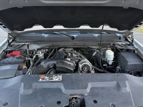 Used 2011 Chevrolet Silverado 1500 LT w/ All-Star Edition image 10