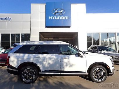 New 2026 Hyundai Palisade Limited