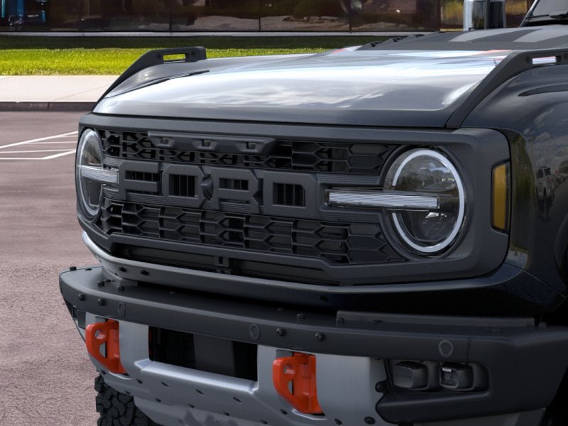 New 2025 Ford Bronco Raptor AWD/4WD image 19