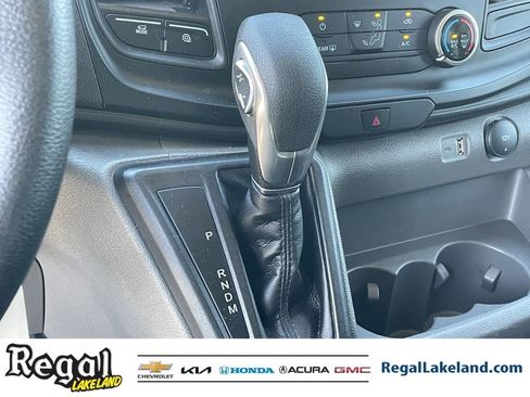 Used 2024 Ford Transit 250 Low Roof w/ Exterior Upgrade Package image 25