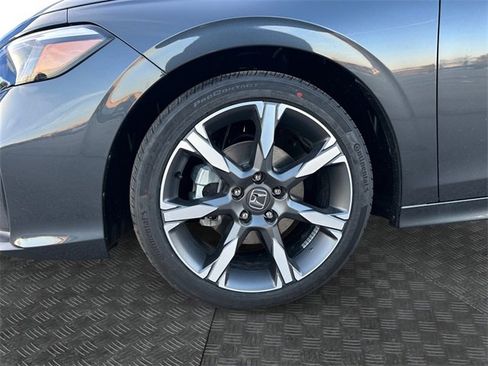 New 2026 Honda Civic Sport Touring image 13
