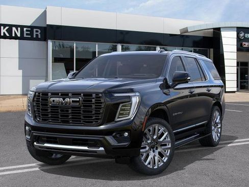 New 2026 GMC Yukon Denali Ultimate image 6