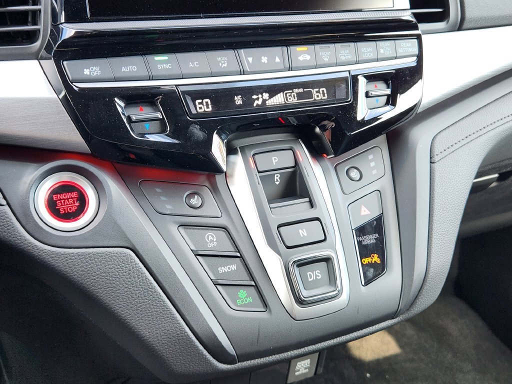 New 2026 Honda Odyssey Sport-L image 18