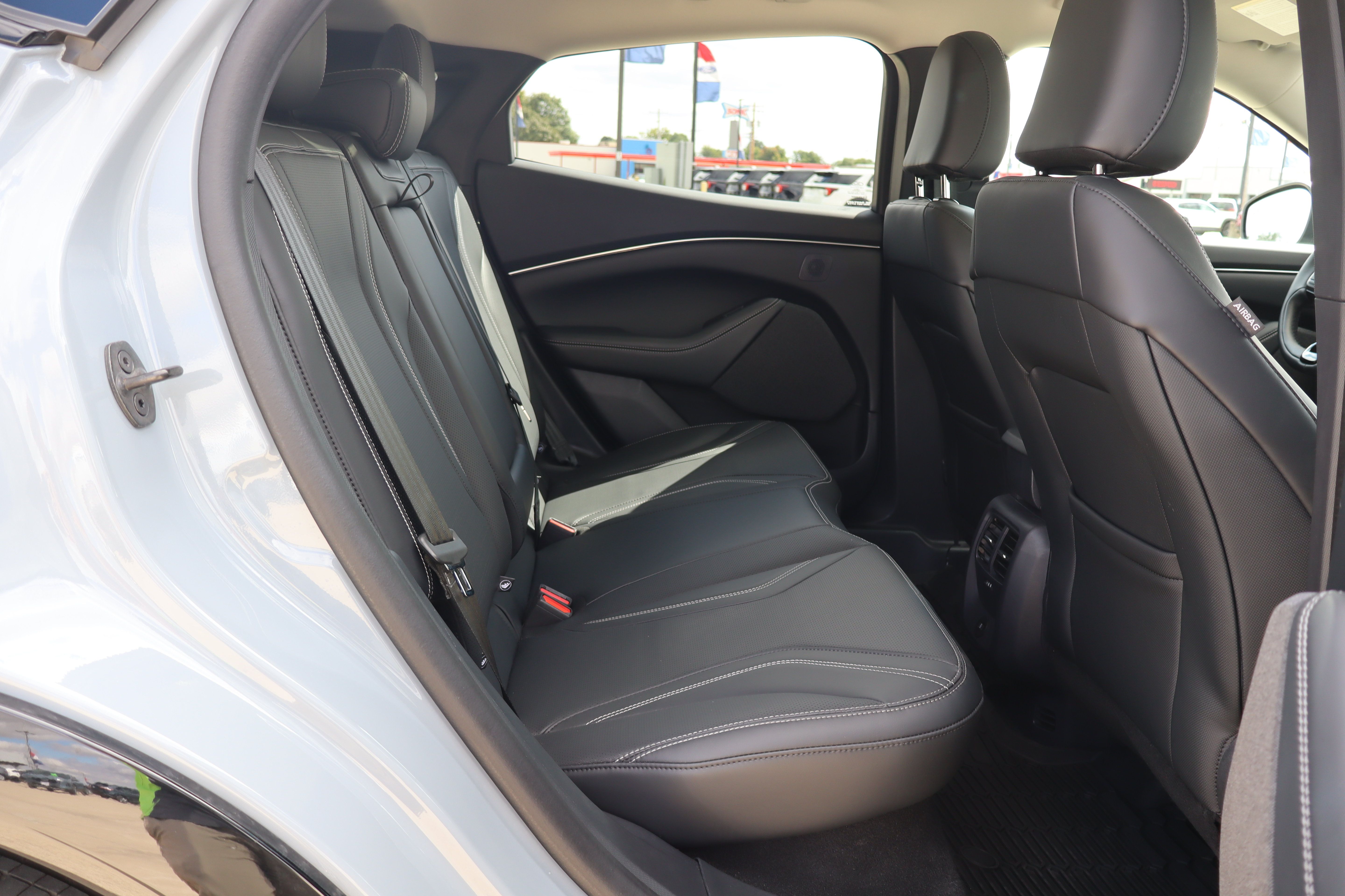 Used 2024 Ford Mustang Mach-E Premium AWD/4WD image 11