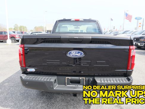 New 2026 Ford F150 XL AWD/4WD image 4